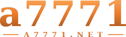 a7771 logo